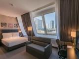 Accessible Double Junior Suite