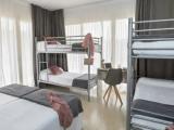 Standard room with water view