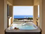 Family Suite with sea view