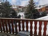 Comfort Double room with mountain view