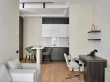 2 Bedrooms Double Suite