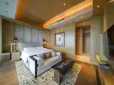 1 Bedroom Ambassador Double Suite with lake view