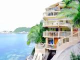 Double Apartment