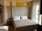 Standard Double Basement room