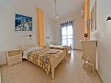1 Bedroom Apartment with sea view
