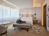 Sheraton Club Lounge Access Double Suite with view