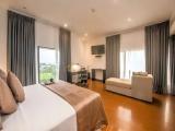 1 Bedroom Executive Double Suite