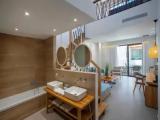 Deluxe Duplex Suite