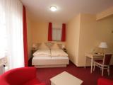 Classic Double room with balcony