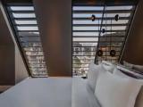 Loft Double Suite with city view