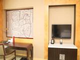 Premier Twin room