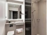 Standard Double room with view