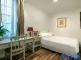 Privilege Double room
