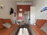 1 Bedroom Standard Apartment