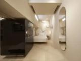 Exclusive Double Suite