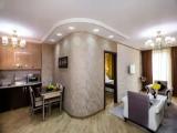 Classic Apartment