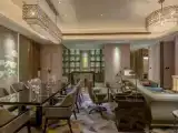 Executive Double Suite