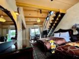 Luxury Apartment