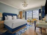 2 Bedrooms Suite with Skyline view