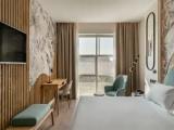 Superior Double room with garden view