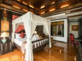 Double Junior Suite with balcony
