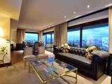 Double Club Penthouse Suite