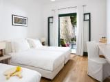 Classic Double room with inland view