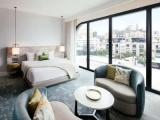 Gold Double room