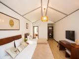 Standard Double Family room