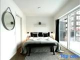 Superior Single room with balcony