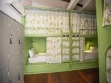 Bed in Dorm (female dorm)