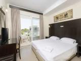 2 Bedrooms Family room