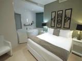 Standard Penthouse room