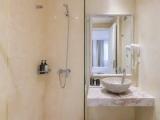 2 Bedrooms Suite with balcony and with city view