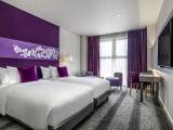 Premium Twin room