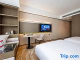 Executive Twin room