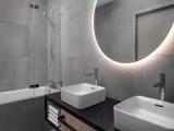 2 Bedrooms Family Suite with balcony