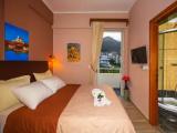 Standard room with city view