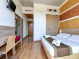 Classic Double room with balcony