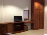 Standard Double room with garden view