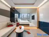 Double Cottage