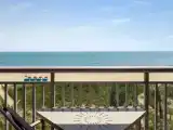 Quadruple Suite oceanfront