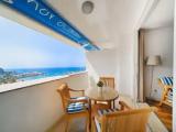 1 Bedroom Deluxe Double Apartment