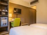 Comfort Double room with balcony