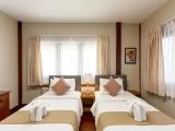 3 Bedrooms Quadruple Villa