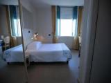 Standard Single room with sea view