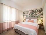 1 Bedroom Apartment with balcony and with sea view