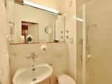 Standard Single room with view
