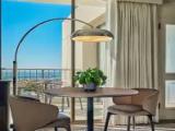 1 Bedroom Suite with balcony and with ocean view