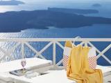 Triple Suite with mountain view
